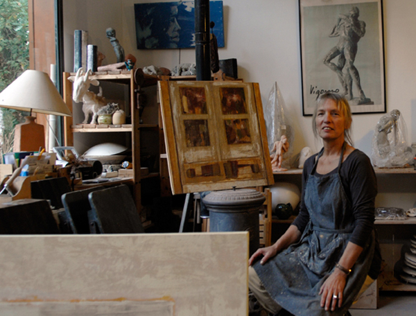 l'atelier